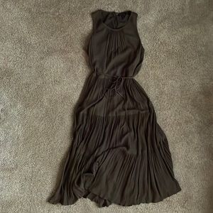 Banana Republic Maxi Dress SP